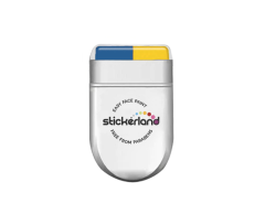 Sminkstick - Svenska flagga