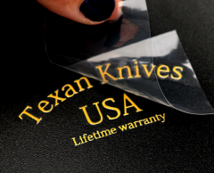 Gnuggisar i en färg - Pantone eller CMYK