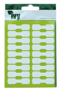 Prislappar för smycken